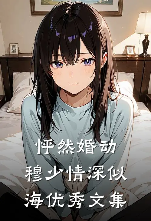 怦然婚动，穆少情深似海优秀文集