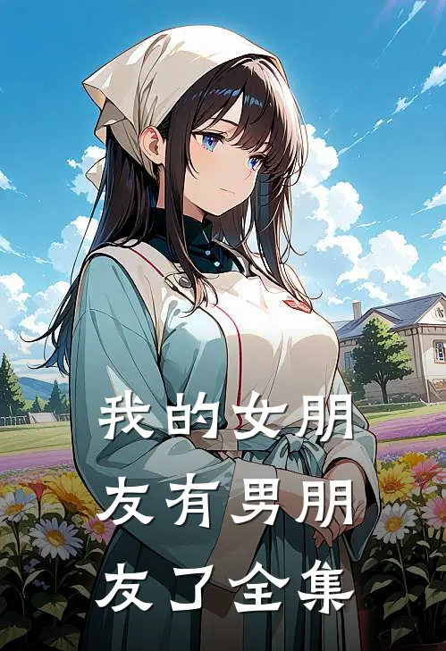 我的女朋友有男朋友了 全集