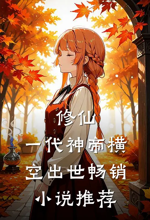 修仙一代神帝横空出世畅销推荐完结