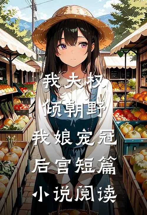 我夫权倾朝野,我娘宠冠后宫短篇阅读