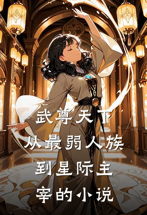 武尊天下从最弱人族到星际主宰的叫