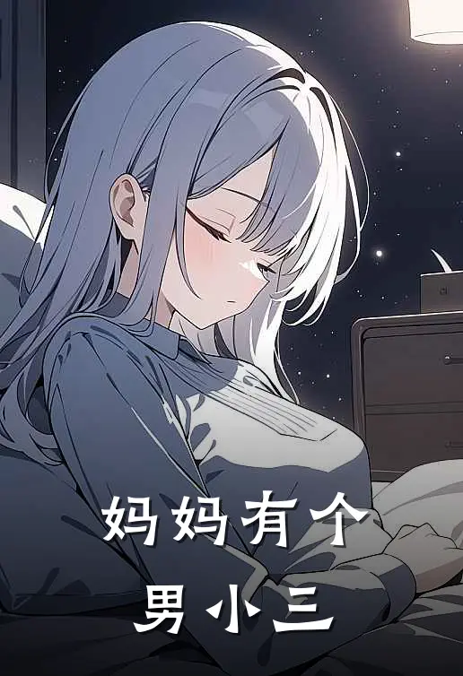妈妈有个男小三的