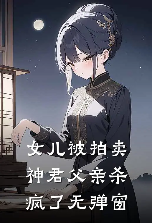 女儿被拍卖,神君父亲杀疯了无弹窗
