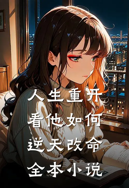 人生重开看他如何逆天改命全本免费阅读