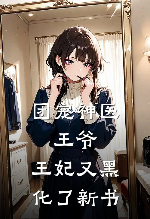 团宠神医王爷,王妃又黑化了新书免费阅读