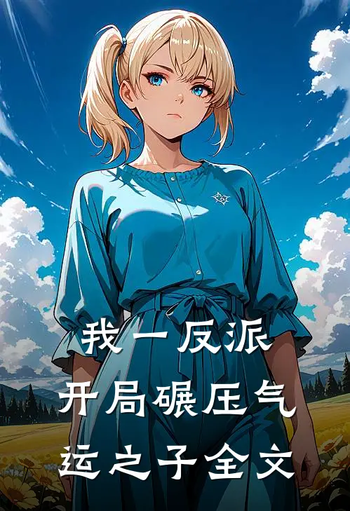 我一反派,开局碾压气运之子全文阅读
