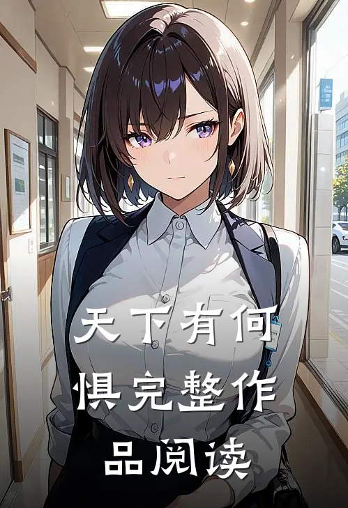 天下有何惧完整作品阅读感悟