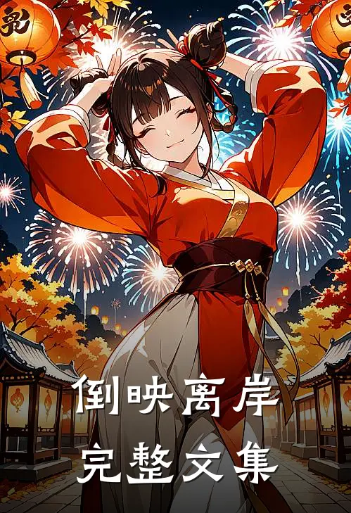 倒映离岸完整文集百度