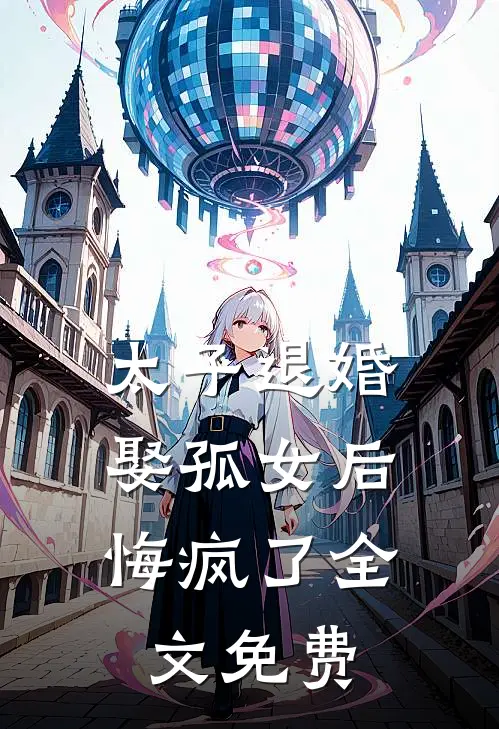 太子退婚娶孤女后,悔疯了全文免费