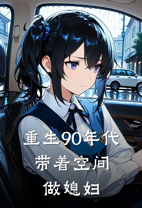 重生90年代带着空间做媳妇