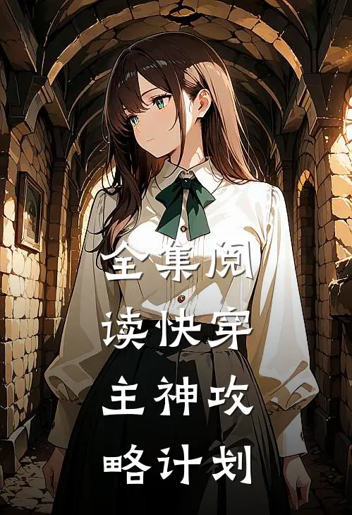 全集阅读快穿主神攻略计划