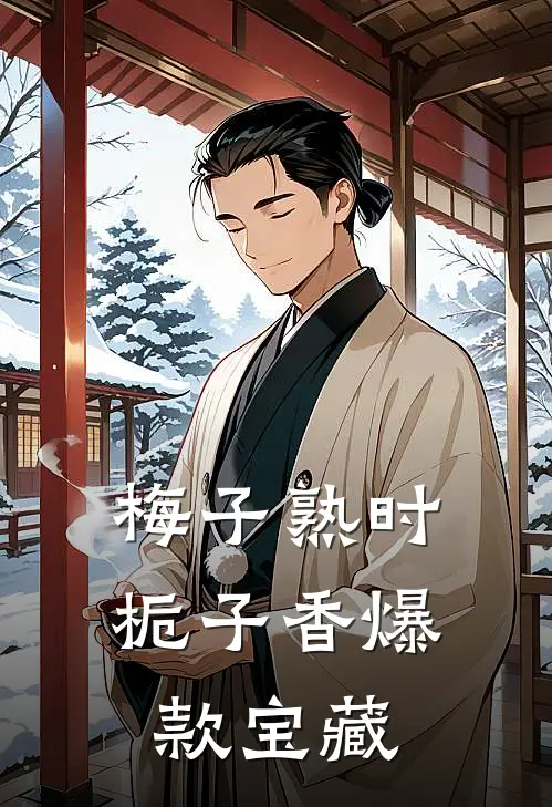 梅子熟时栀子香爆款宝藏