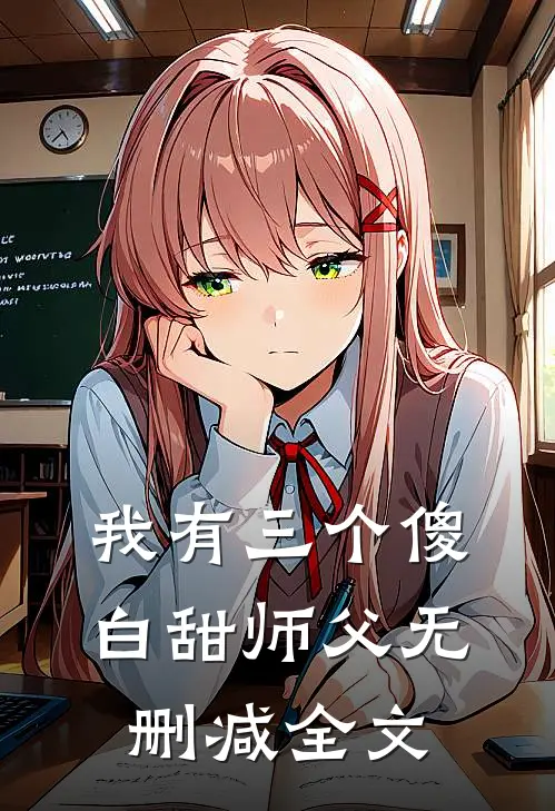 我有三个傻白甜师父无删减全文