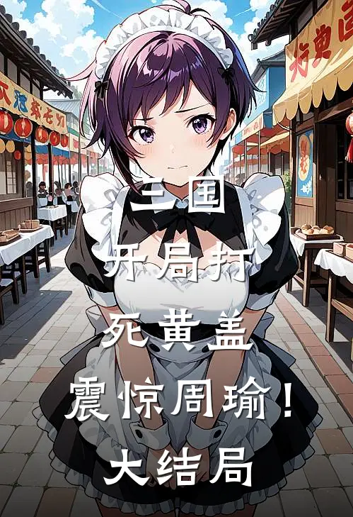 三国,开局打死黄盖,震惊周瑜!大结局免费阅读