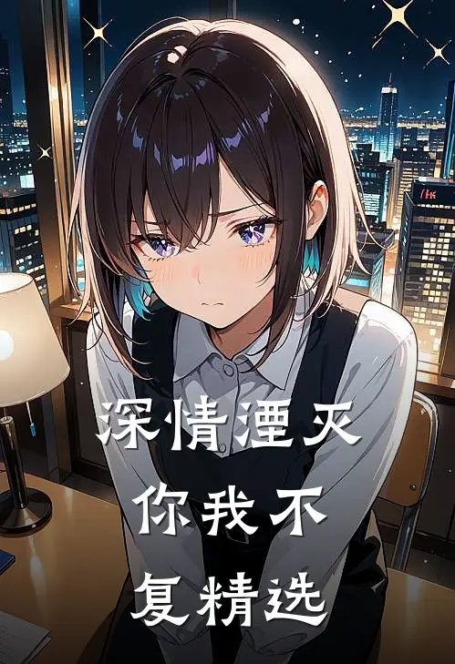 深情湮灭，你我不复精选