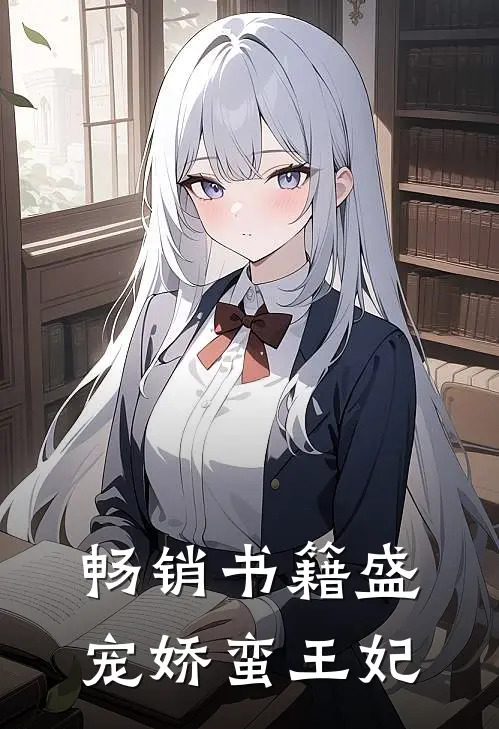 畅销书籍盛宠娇蛮王妃全文阅读