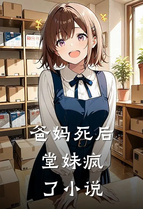 爸妈死后,堂妹疯了全文阅读
