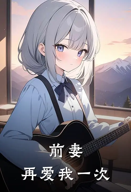 前妻,再爱我一次百度