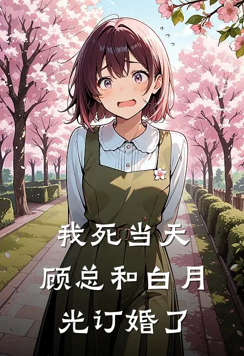 我死当天,顾总和白月光订婚了 第305章