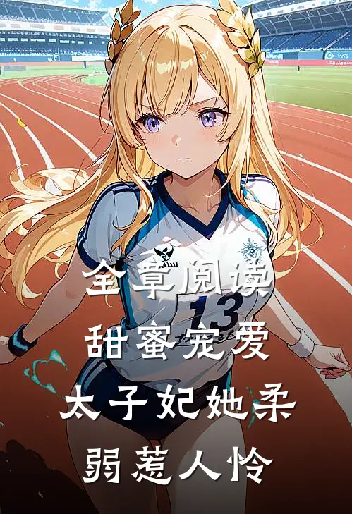 全章阅读甜蜜宠爱太子妃她柔弱惹人怜