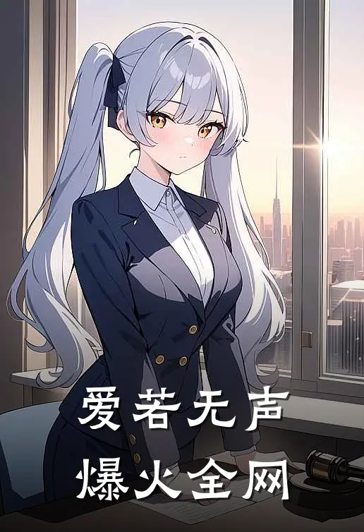 爱若无声爆火全网的歌