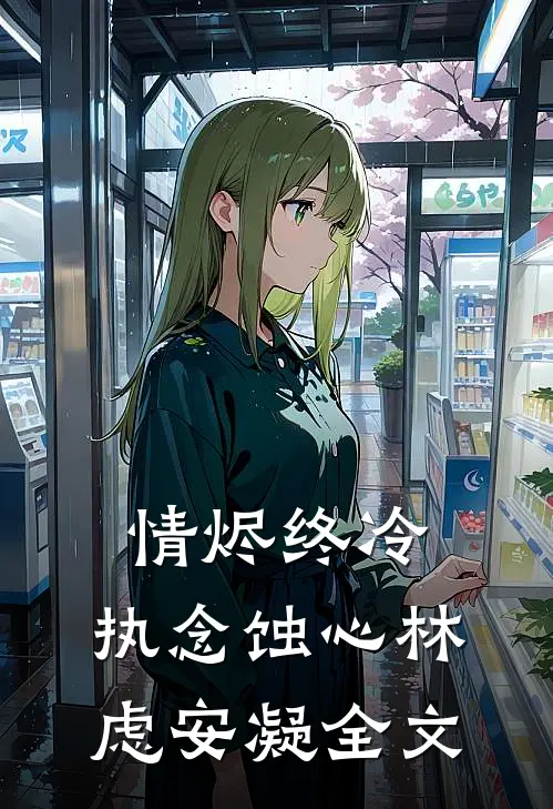 情烬终冷，执念蚀心林虑安凝全文