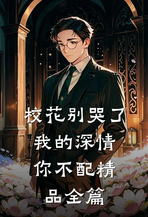 校花别哭了,我的深情你不配精品全篇免费阅读