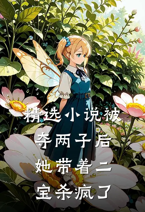 精选被夺两子后,她带着二宝杀疯了全文