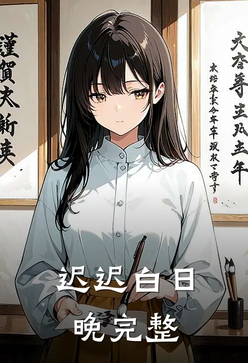 迟迟白日晚完整