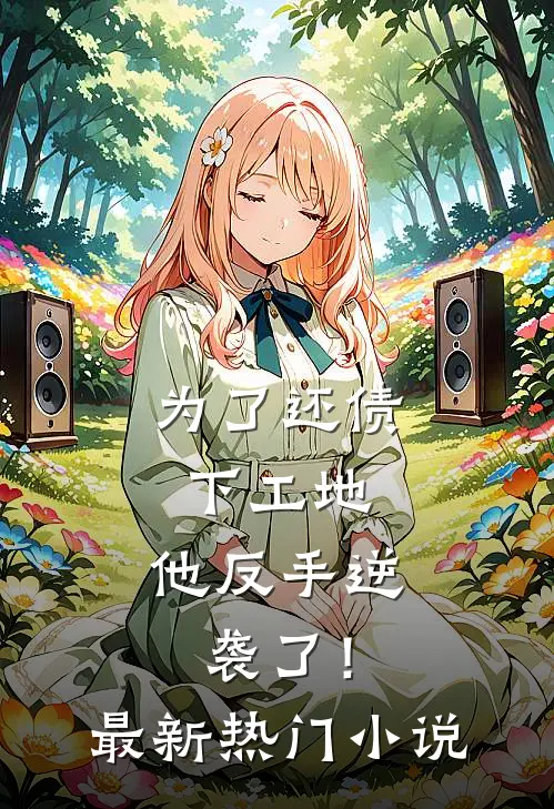 为了还债下工地,他反手逆袭了!最新热门