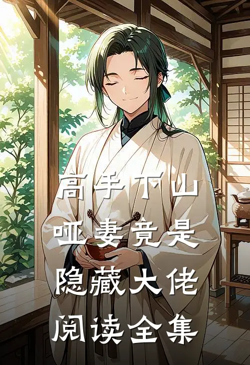 高手下山哑妻竟是隐藏大佬阅读全集