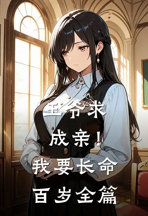 王爷求成亲!我要长命百岁全篇阅读