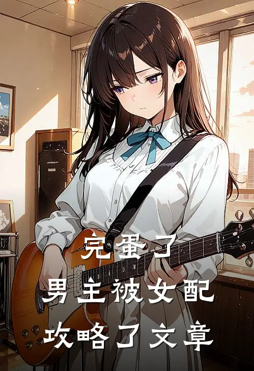 完蛋了，男主被女配攻略了文章