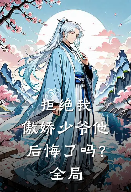 拒绝我,傲娇少爷他后悔了吗?全局