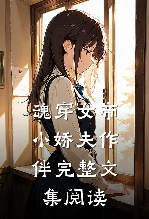 魂穿女帝,小娇夫作伴完整文集阅读全文