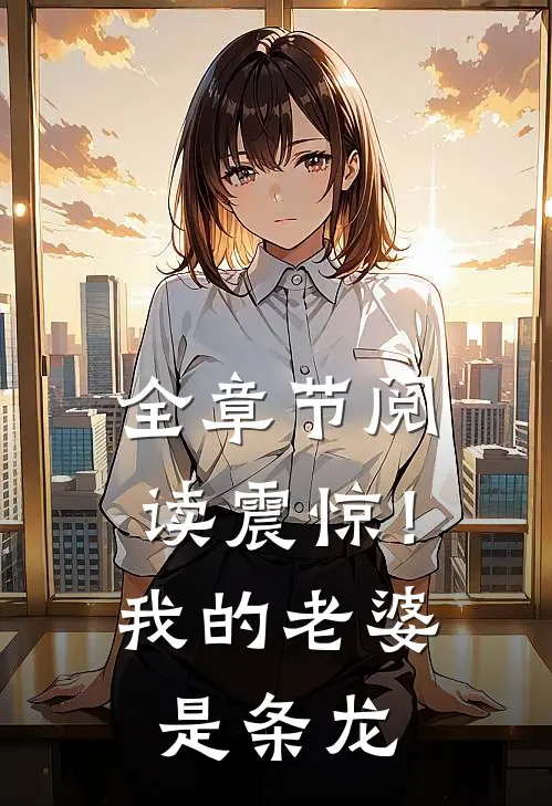 全章节阅读震惊!我的老婆是条龙