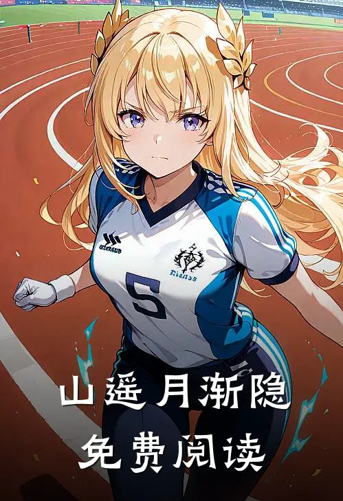 山遥月渐隐免费阅读