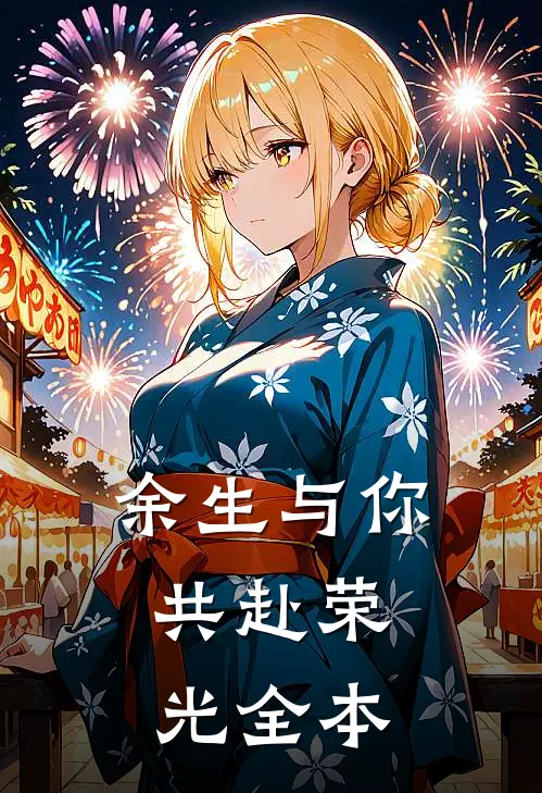 余生与你,共赴荣光全本
