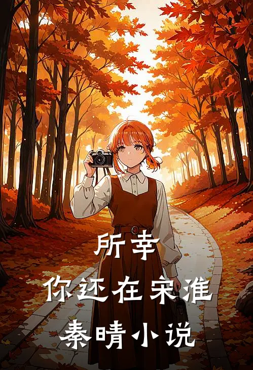所幸,你还在宋淮秦晴阅读