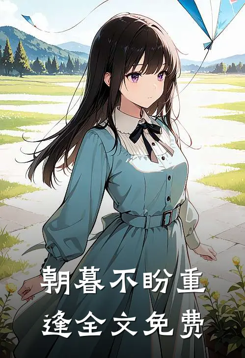 朝暮不盼重逢全文免费