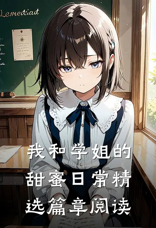 我和学姐的甜蜜日常精选篇章阅读感想