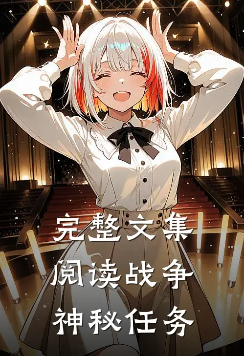 完整文集阅读战争神秘任务