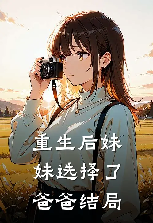 重生后妹妹选择了爸爸结局