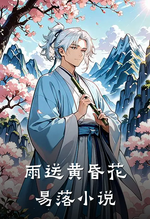朝花夕拾旧梦寒结局免费阅读