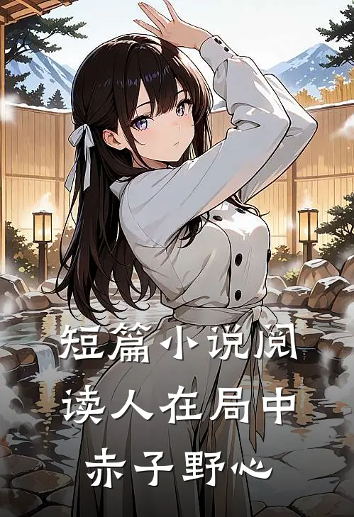 短篇小说阅读人在局中：赤子野心