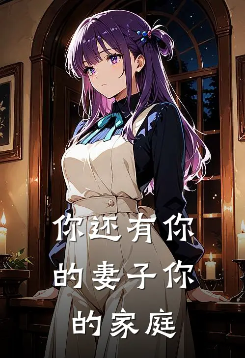 你还有你的妻子你的家庭吗英语