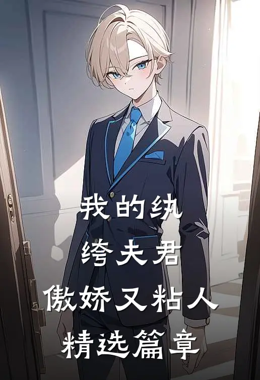我的纨绔夫君,傲娇又粘人精选篇章