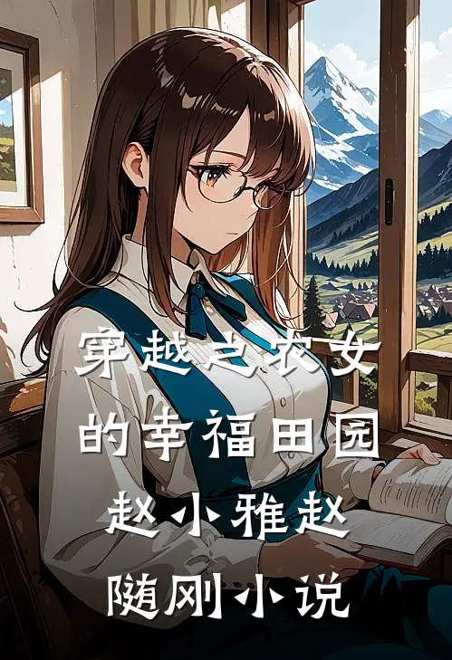 穿越之农女的幸福田园赵小雅赵随刚小说