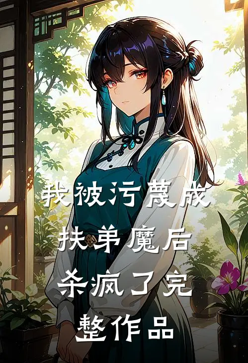 我被污蔑成扶弟魔后,杀疯了完整作品免费阅读