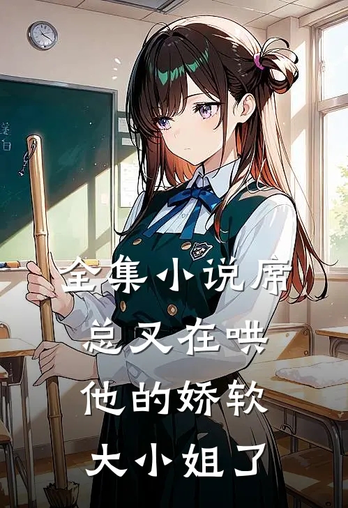 全集小说席总又在哄他的娇软大小姐了